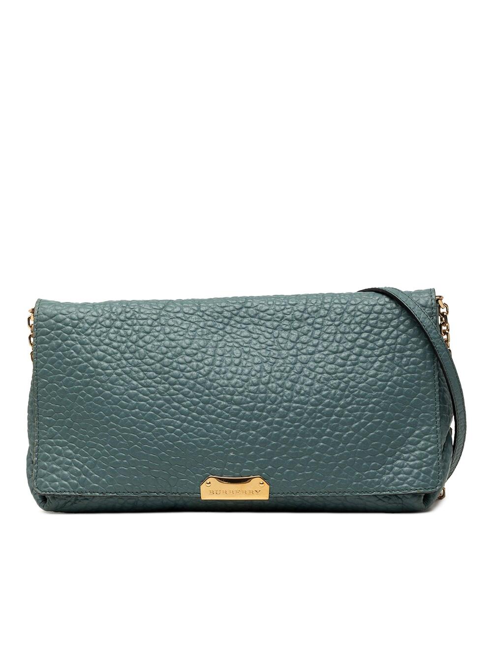 Burberry Mildenhall Shoulder Bag #298150B44B